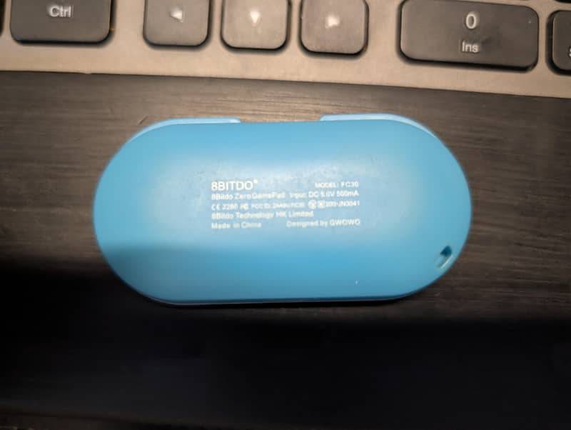 Controller 8bitdo Mini 3