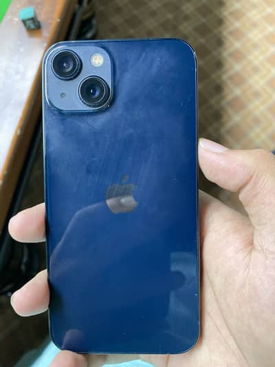 13 jv 128gb