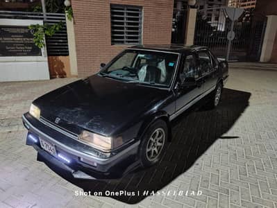 Honda accord 1988 for sale urjent