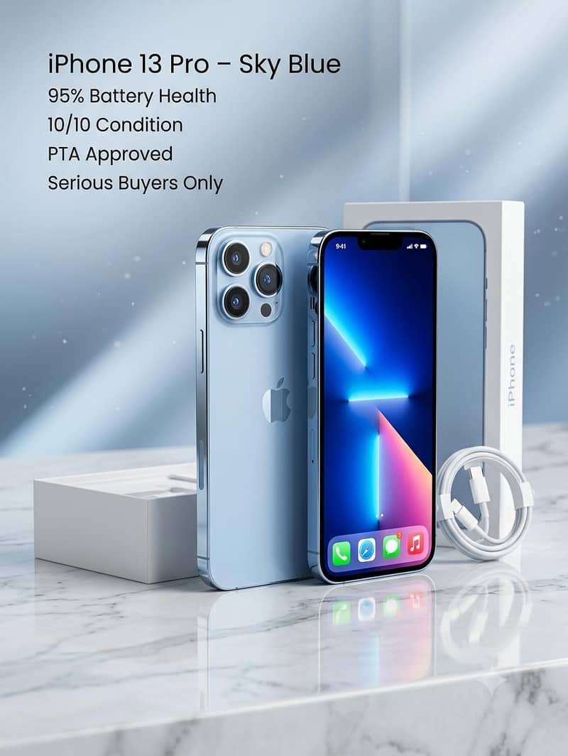 Apple iPhone 13 Pro 2