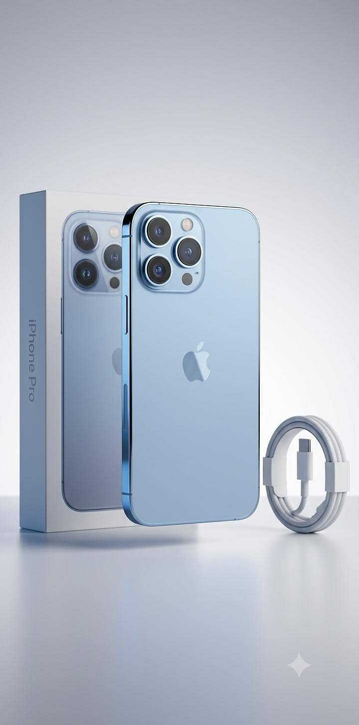 Apple iPhone 13 Pro 3
