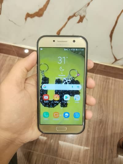 Samsung Galaxy A5(2017)
