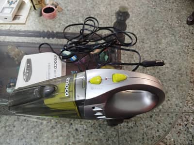 Car Vacuum Cleaner