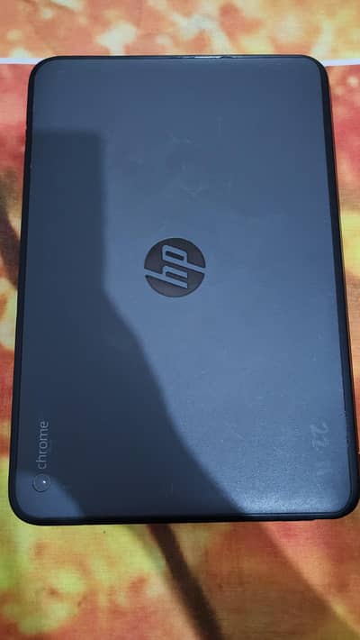 dell chrome os touch screen