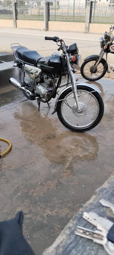 honda ka saman py