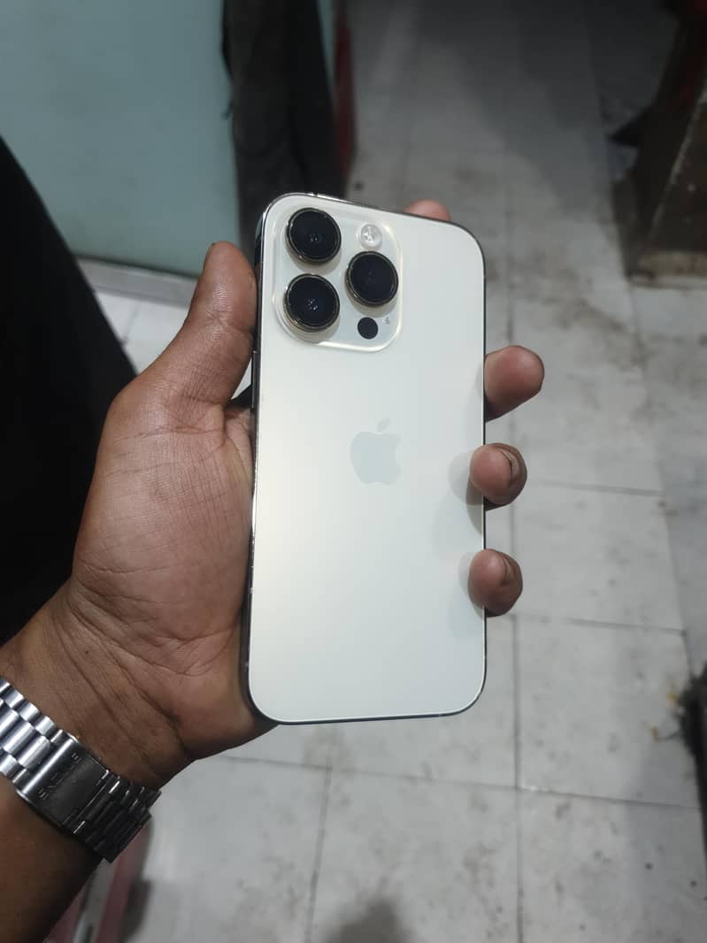 Apple iPhone 14 Pro 5