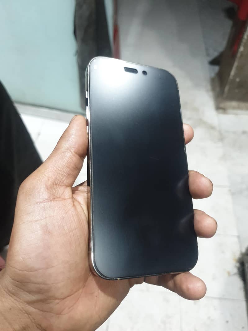 Apple iPhone 14 Pro 6
