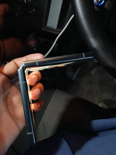 Samsung Mobile Z Flip 3
