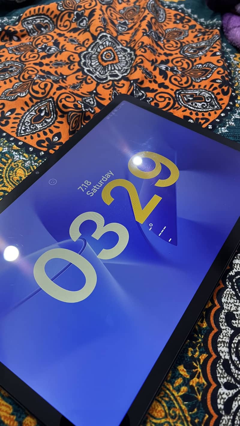 Redmi pad SE 0