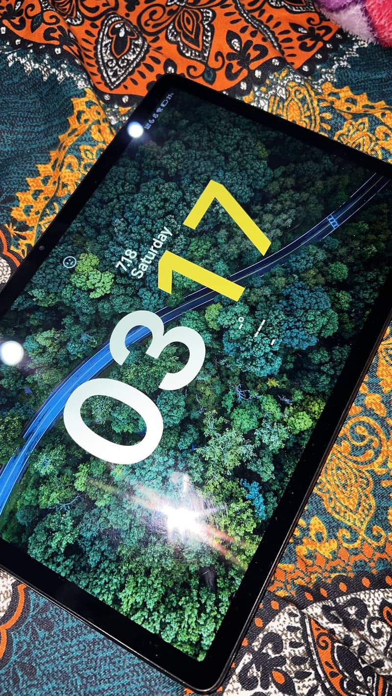 Redmi pad SE 1