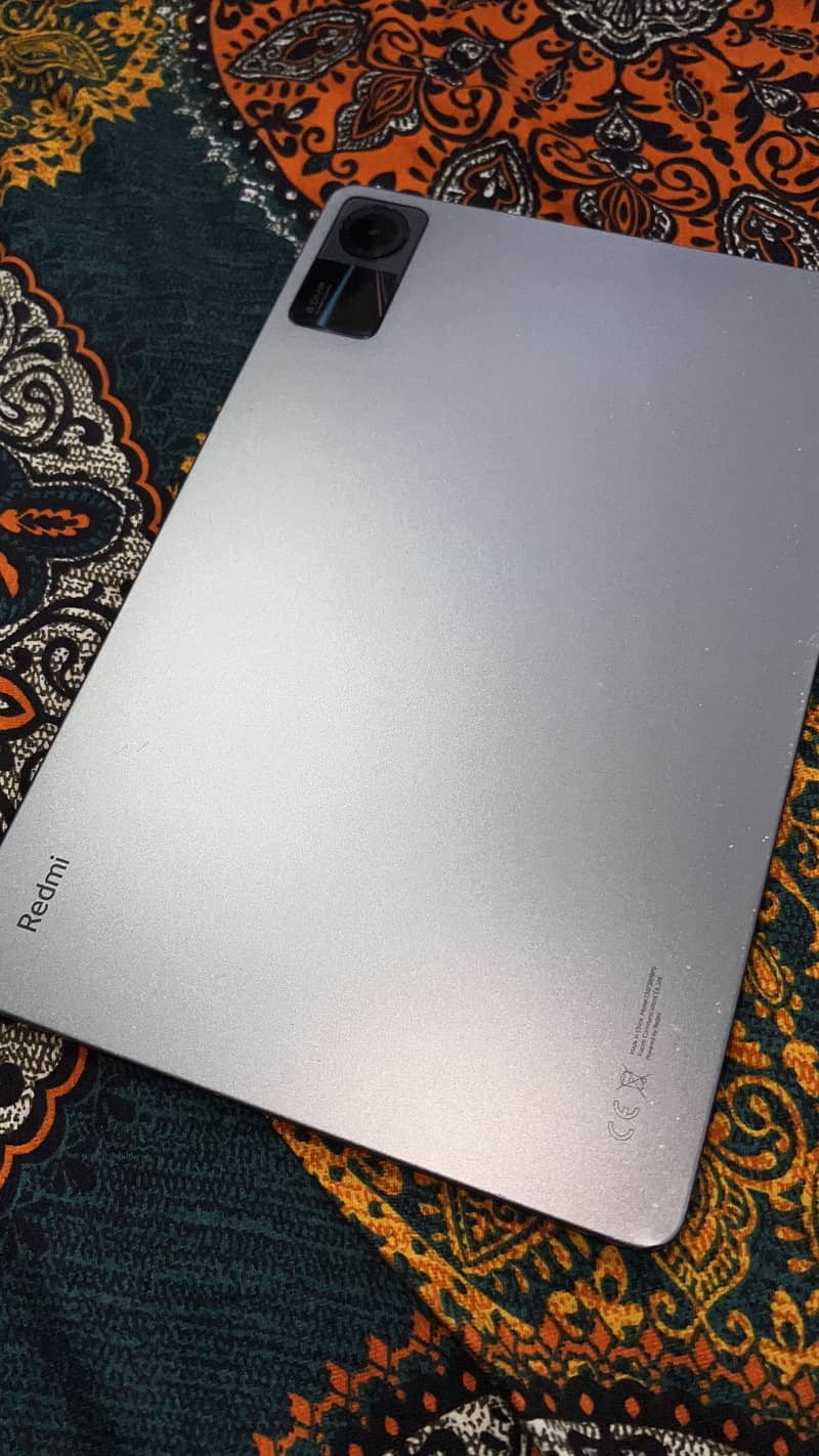 Redmi pad SE 4