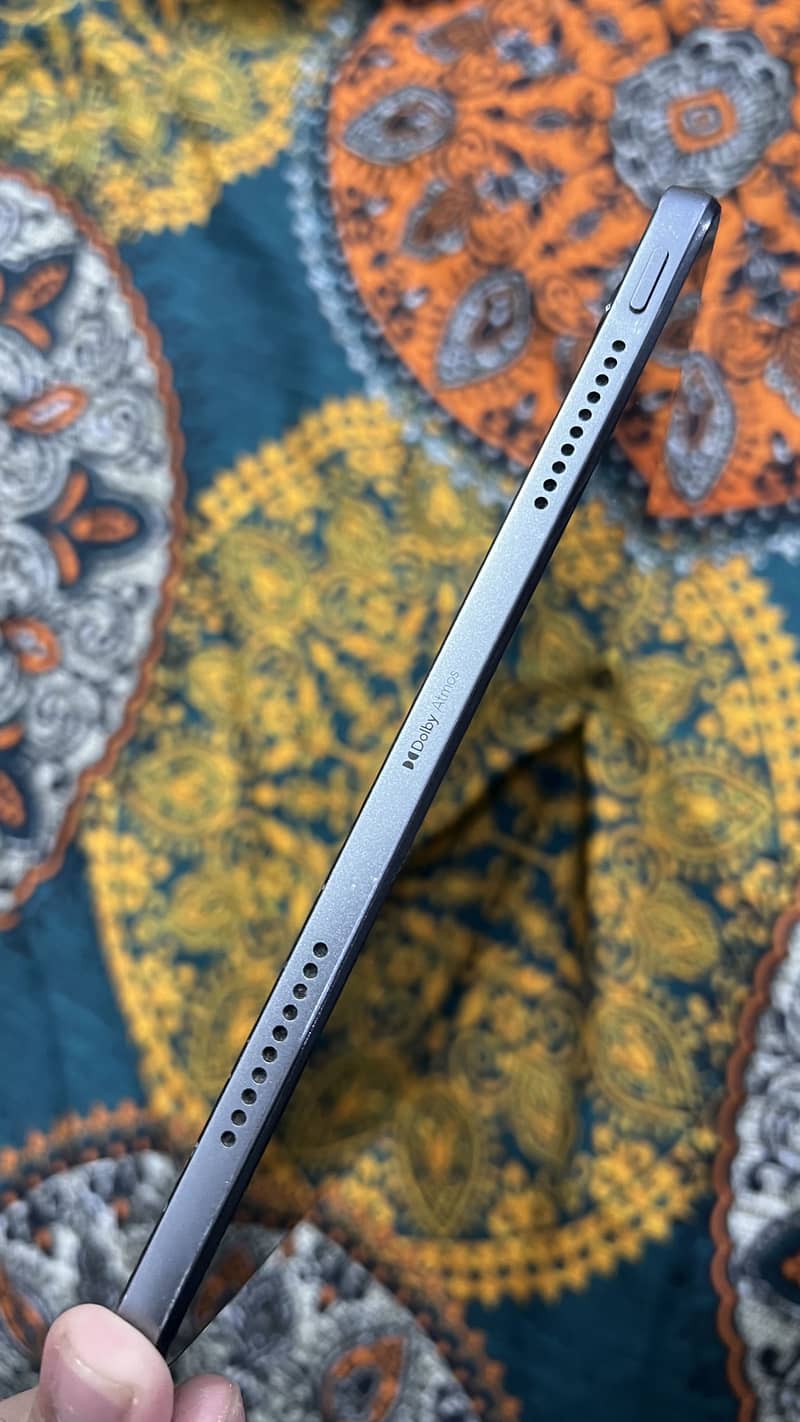 Redmi pad SE 7