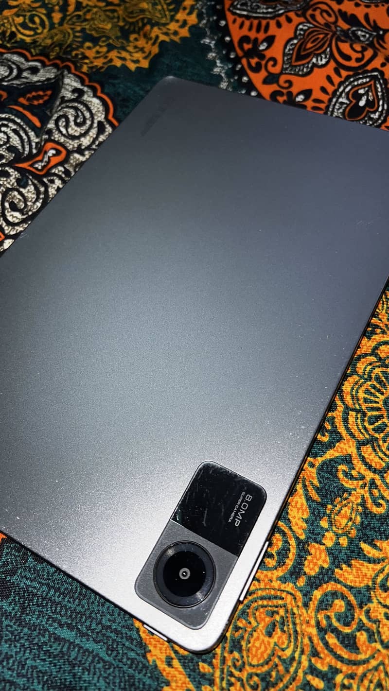Redmi pad SE 8