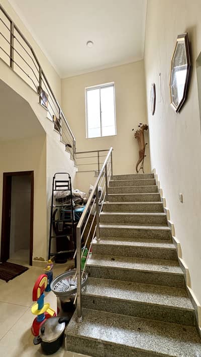 FULLY RENOVATED 500 SQ YARDS VILLA FOR SALE
