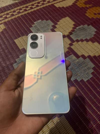 Vivo Y19s Official pta approved