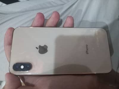 Iphone xs 64gb pta approved