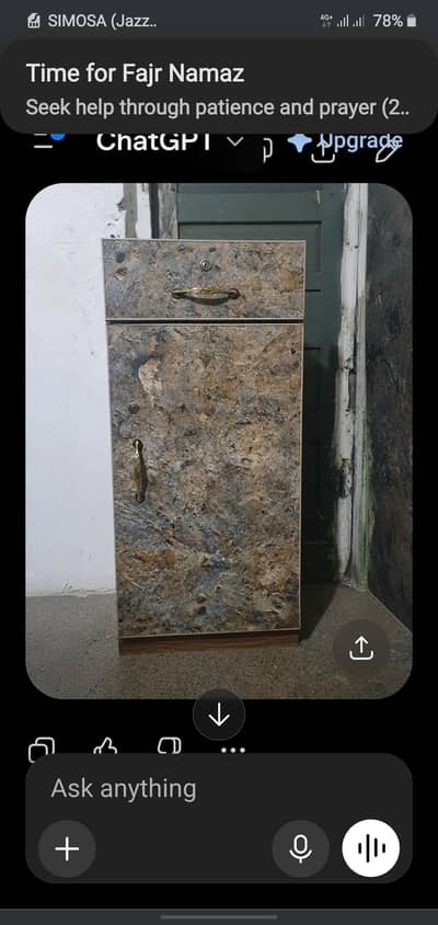 Cupboard