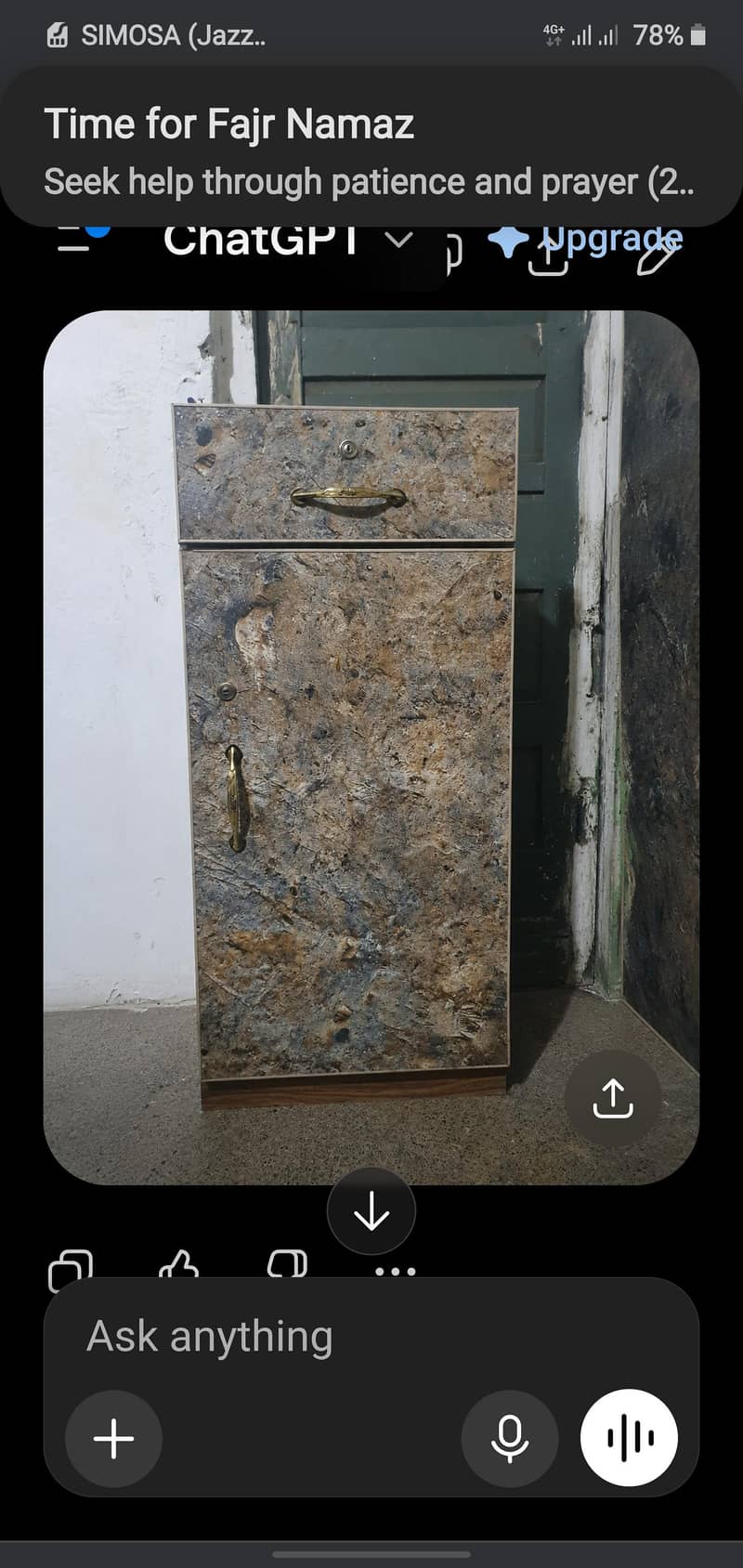 Cupboard 0