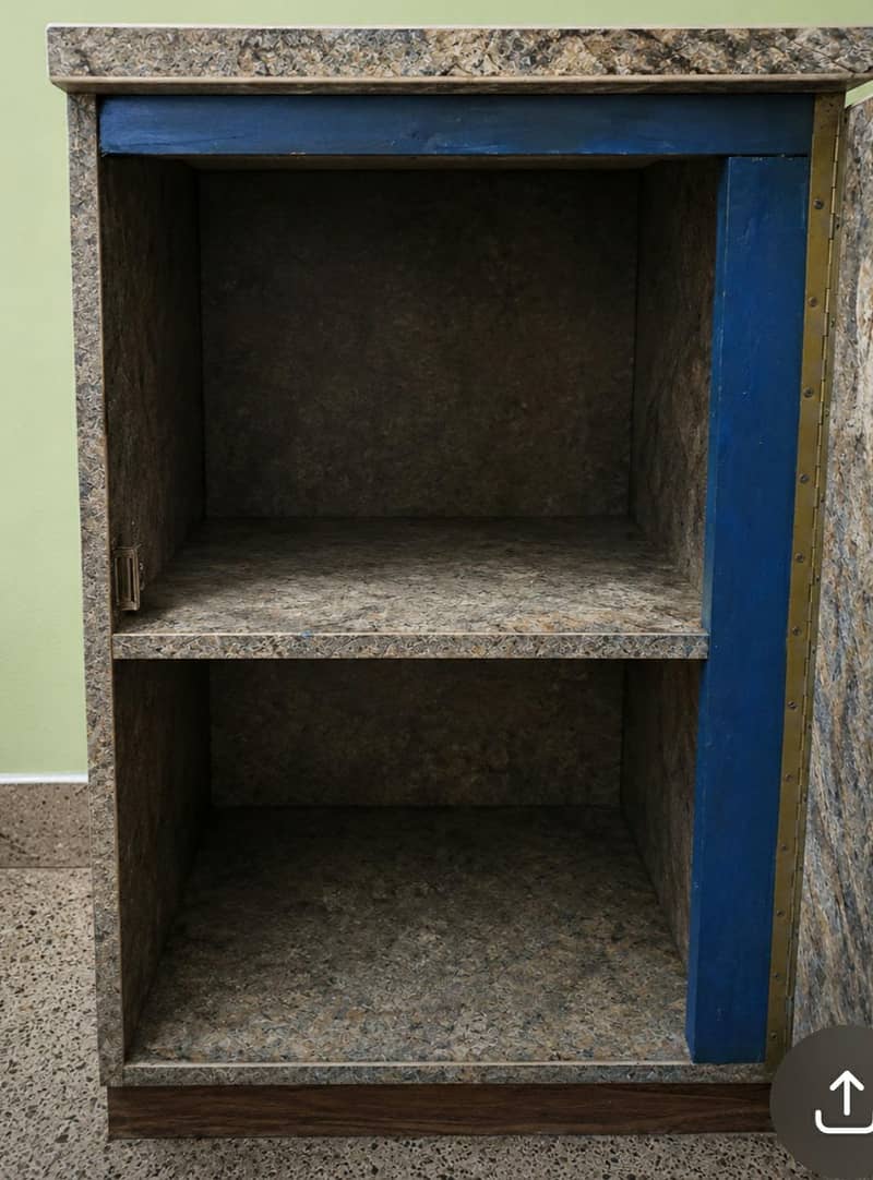 Cupboard 1