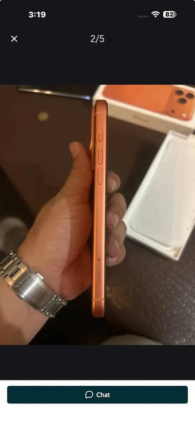 I am seeling iPhone 17pro max non pta factory unlock physical+esim