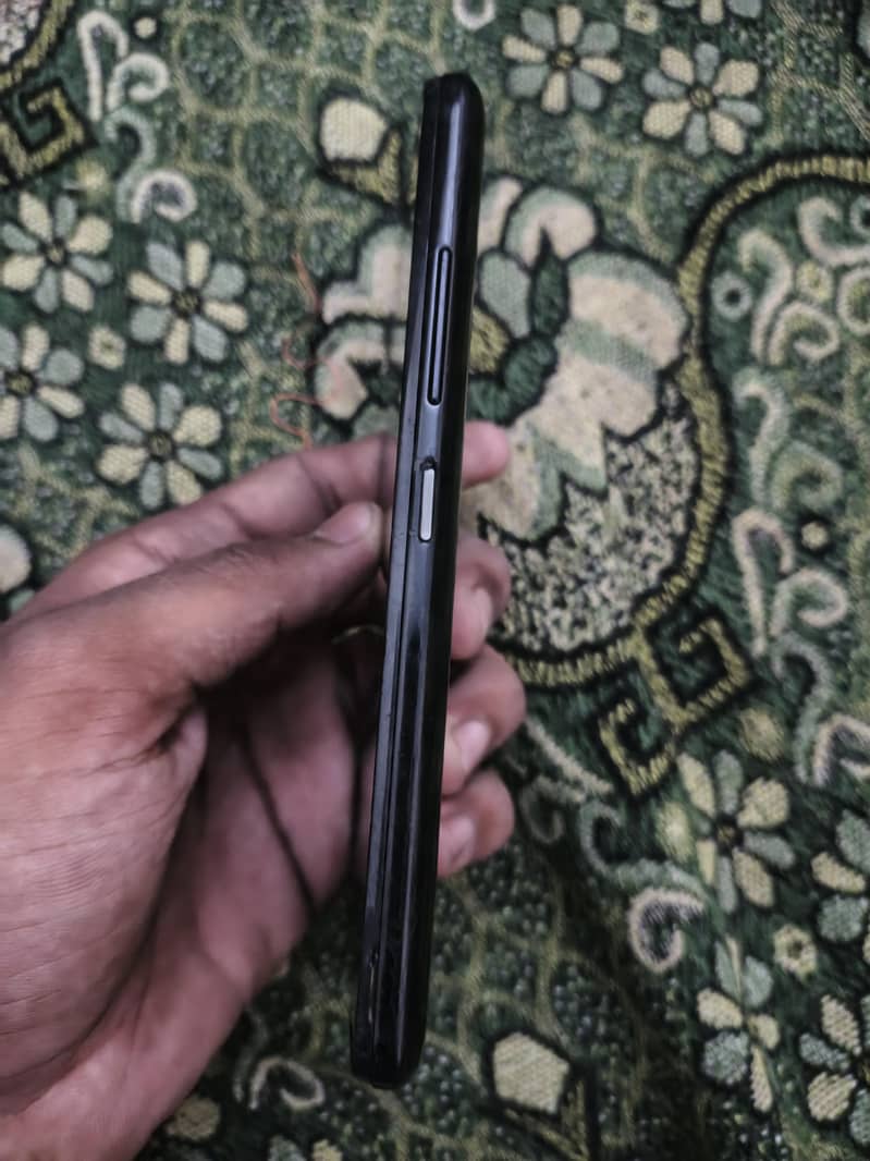 Itel A33 2