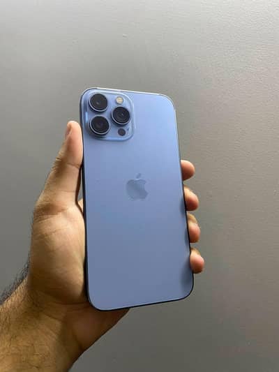 Apple iPhone 13 Pro Max