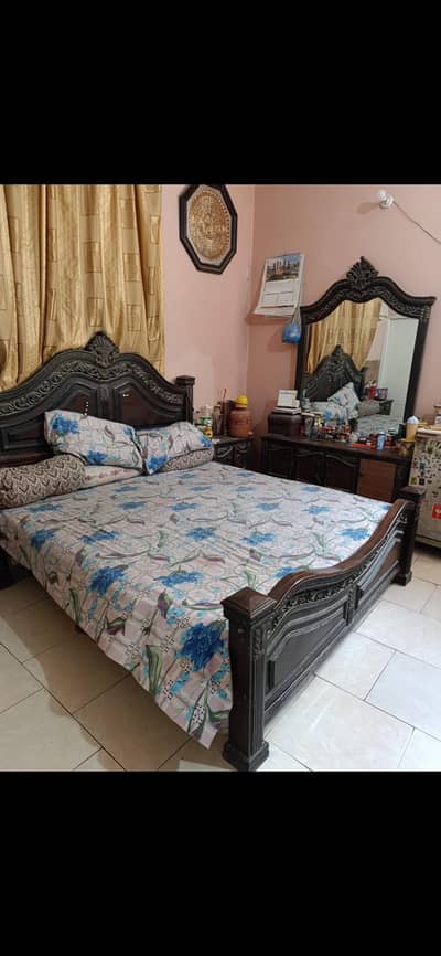 3 room items