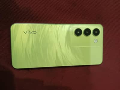 Vivo Y100 8/256 official pta
