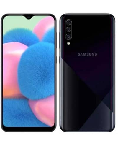 Samsung A30s