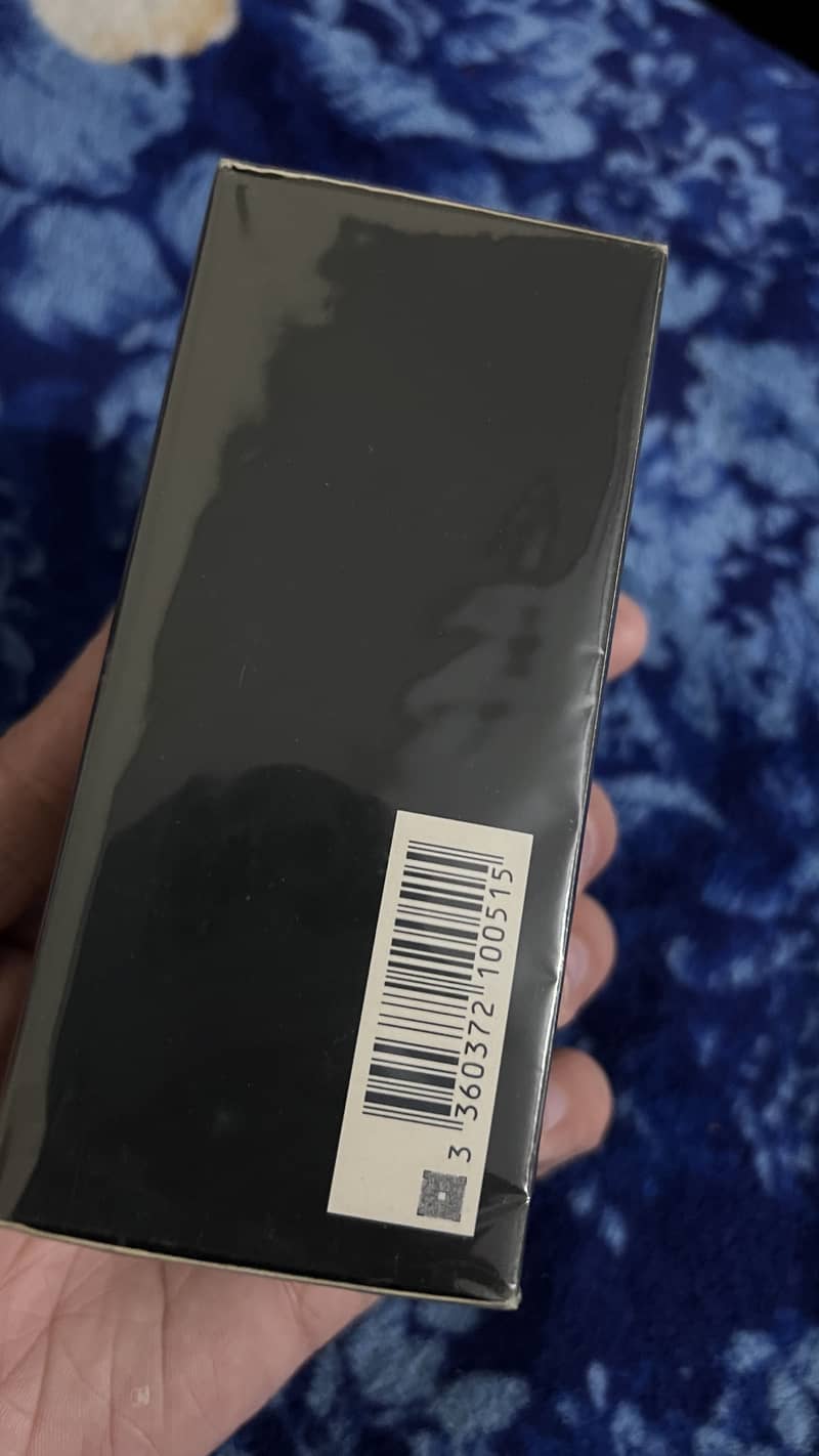 Armani code perfume (imported) 1