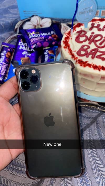 Iphone 11promax (doted)