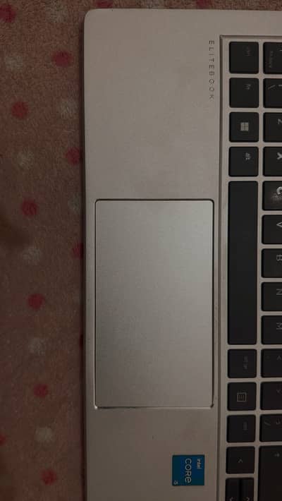 Laptop i5 - 12 gen