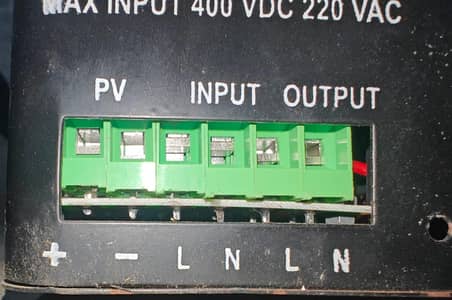brand new invertor 10kv