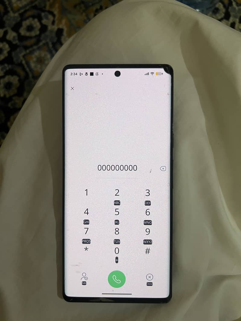 Google Pixel 6 Pro 1