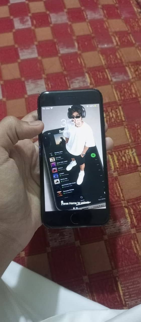 Iphone 7 5