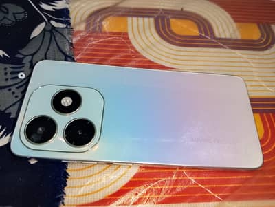 Tecno Spark 20