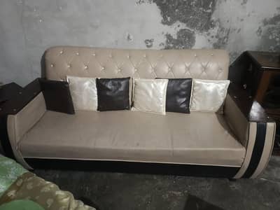 sufa table new for sale