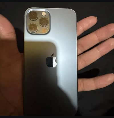 Apple iPhone 12 Pro Max jv 256Gb