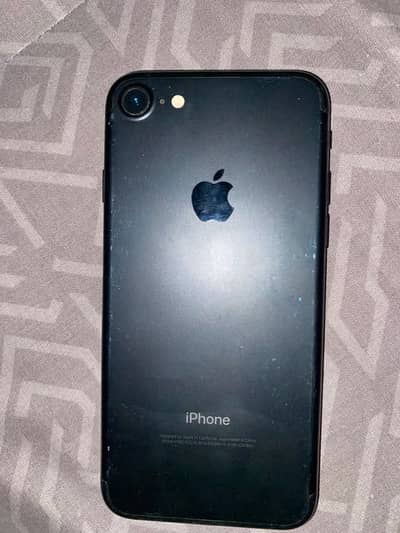 Iphone 7