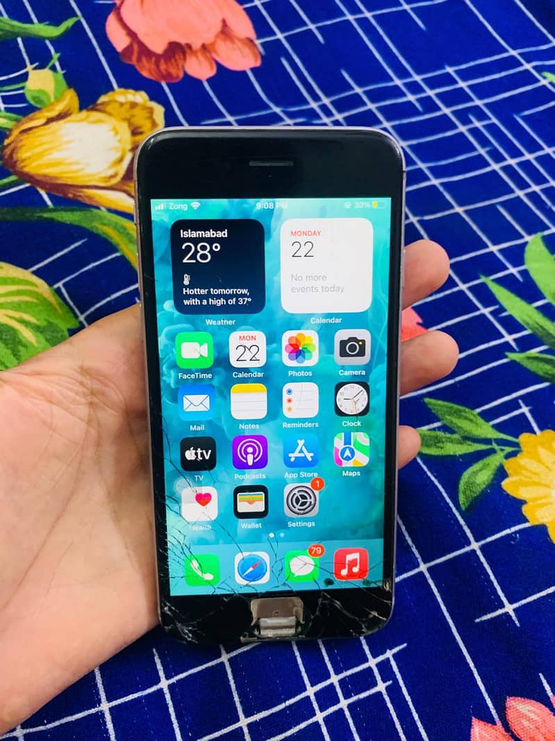 iphone 6s 2