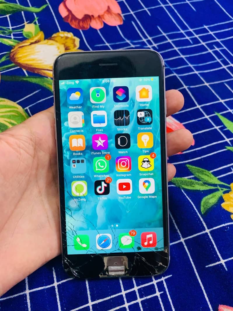 iphone 6s 3