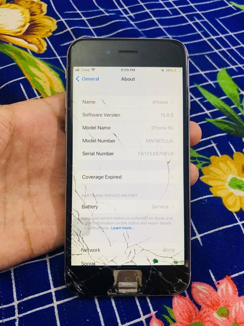 iphone 6s 4