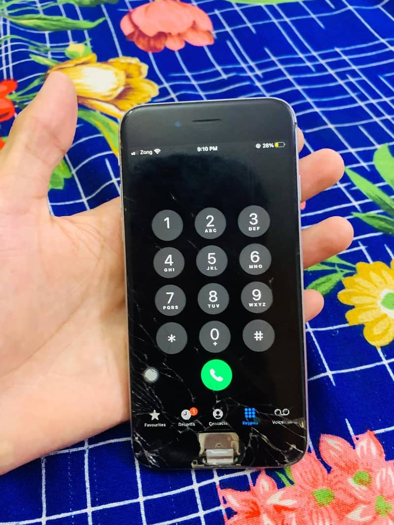 iphone 6s 8