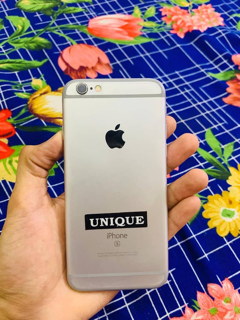 iphone 6s 16