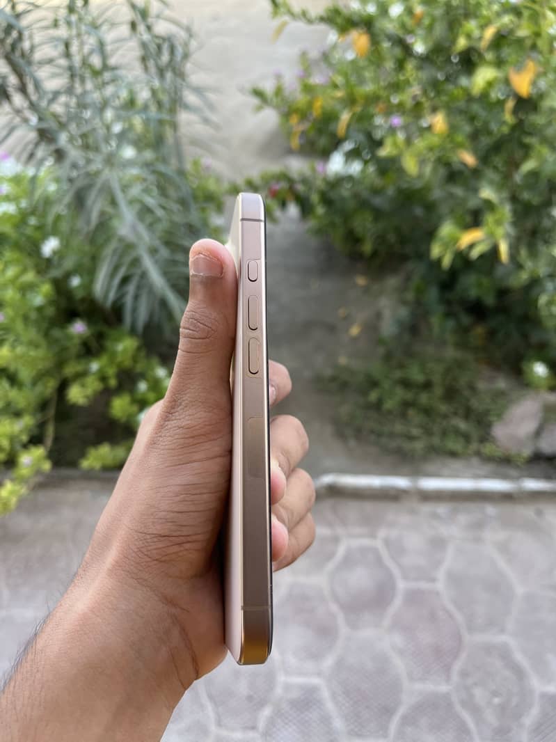 Apple iPhone 16 Pro 2