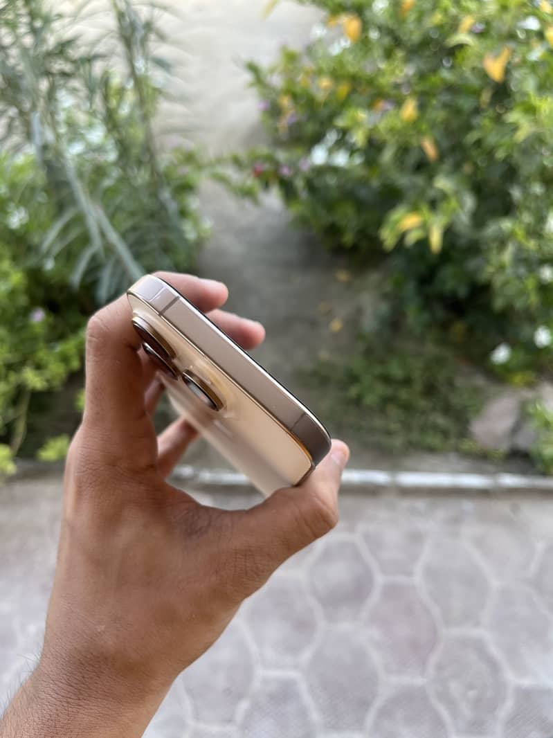 Apple iPhone 16 Pro 4