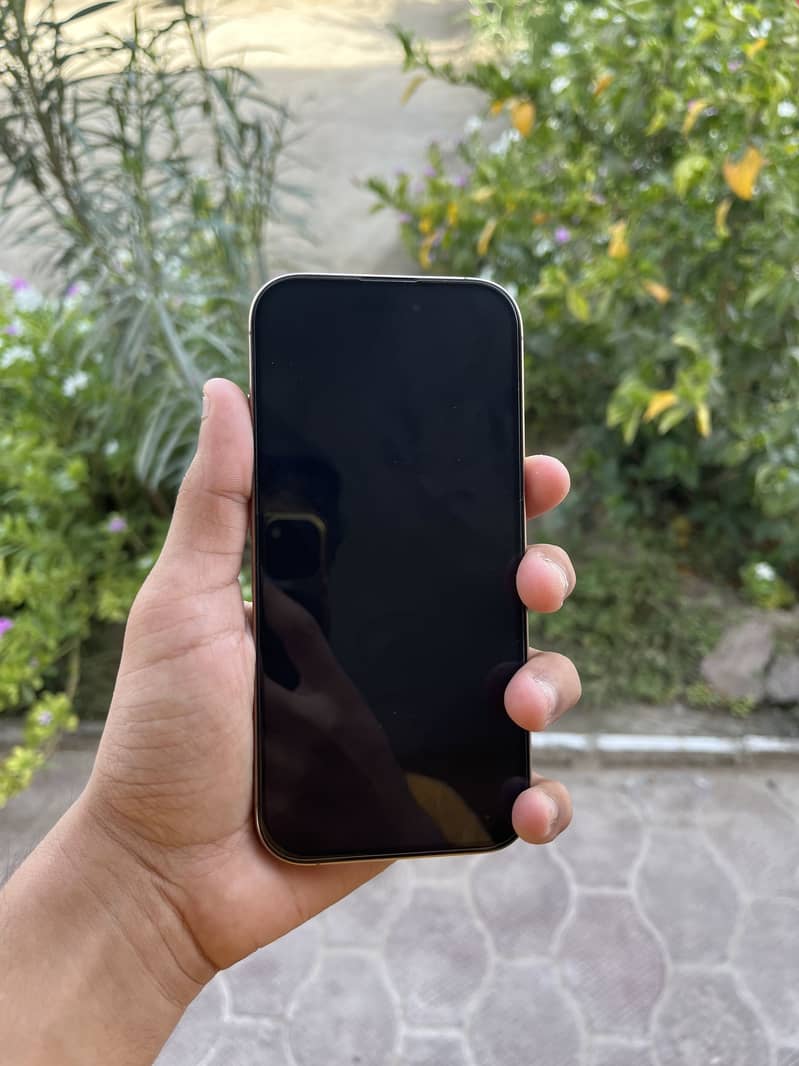 Apple iPhone 16 Pro 5