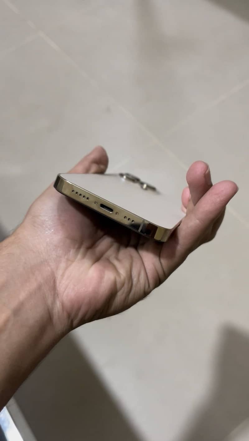 Apple iPhone 13 Pro 0