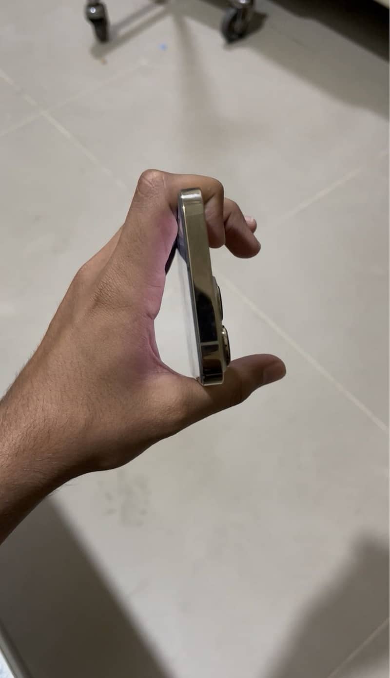 Apple iPhone 13 Pro 2