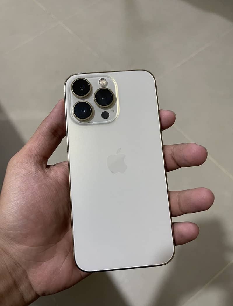 Apple iPhone 13 Pro 3